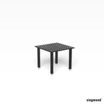 Stół spawalniczy SIEGMUND SYSTEM-28 BASIC-8.7 z azotowaniem 1000 x 1000 mm