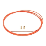 Prowadnik drutu KEMPPI teflon WT-TH 0.8-1.0 mm