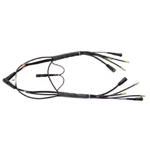 Kabel pośredni KEMPPI X5 dla dwóch podajników drutu