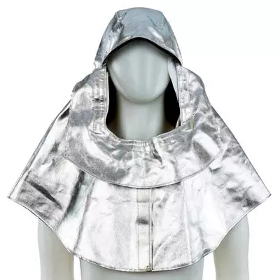 Osłona odporna na promieniowanie cieplne 3M Versaflo M-973