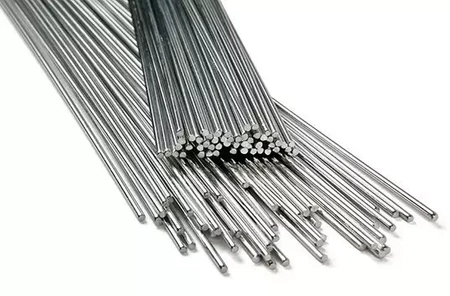 Pręty wysokostopowe METALWELD TIGWELD 307Si