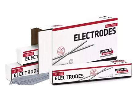 Elektrody zasadowe LINCOLN CONARC 70G 5.0x450mm