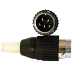 Wtyk sterujący TBI 5-pinowy TUCHEL (LINCOLN)