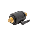 Adapter KEMPPI R1/4 do DIX 9-mm