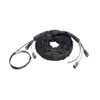 Przewody pośrednie chłodzone cieczą ESAB WARRIOR FABRICATOR-EM-401iw FEED-304w 70-mm2 5 m