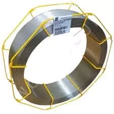 Drut niskostopowy pod topnik ESAB OK AUTROD 13.24