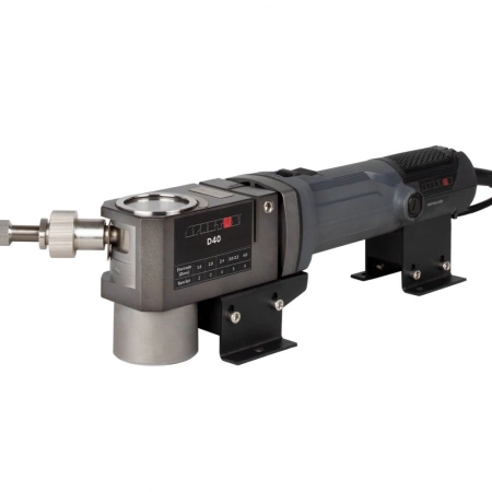 Ostrzałka ręczna do elektrod wolframowych SPARTUS D-40