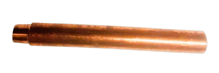 Końcówka elektrody FIGEL 317-K3 L=100 mm 2E/2EW