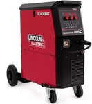 Urządzenie kompaktowe LINCOLN QUICKMIG