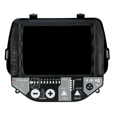 Filtr samościemniający 3M SPEEDGLAS G5-01/03 G5-01/03TW - spawanie punktowe