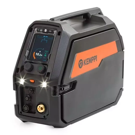 Podajnik drutu KEMPPI FASTMIG X5 300 300 APC HD