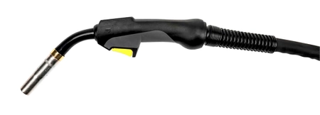 Uchwyt MIG/MAG chłodzony cieczą ESAB EXEOR PSF 430W