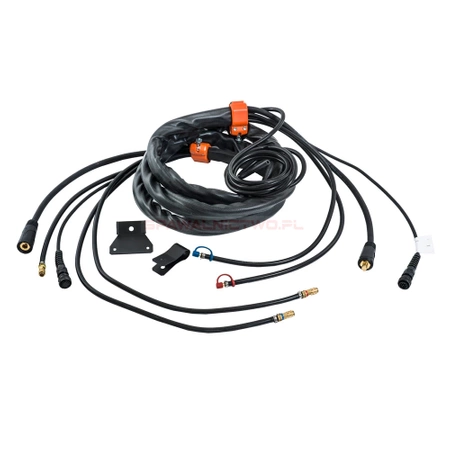 Przewody pośrednie chłodzone cieczą KEMPPI FASTMIG X3 70-mm2