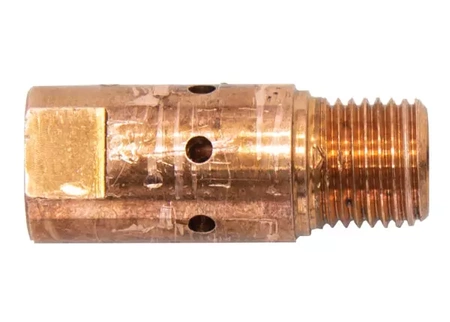 Łącznik prądowy LINCOLN LG PROMIG M8 300/400W