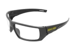 Okulary ochronne ESAB WELD-OPS XF-300 szara oprawka