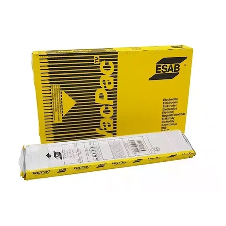 Elektrody do żeliwa ESAB OK NiFe-CI-A VacPac 2.5 x 300 mm