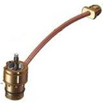 Główny korpus palnika HYPERTHERM DURAMAX Lock 75 deg