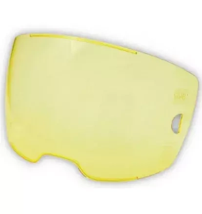 Szybka zewnętrzna ESAB SENTINEL-A50/A60 AMBER