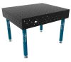 100 x 100 mm \ 1200 x 1000 mm \ Na stopach