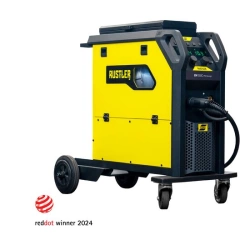 Urządzenie kompaktowe ESAB RUSTLER EM 350C PRO SYN PULSE
