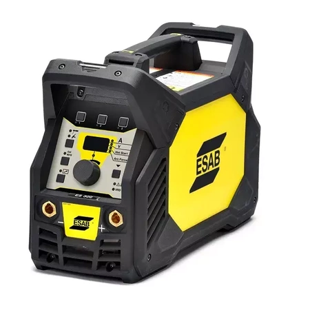 Urządzenie spawalnicze ESAB RENEGADE ES 300i + Uchwyt + Przewody