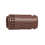 Pierścień zawirowujący FlushCut, Duramax, 105 A