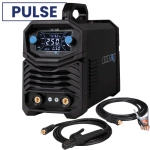 Urządzenie kompaktowe SPARTUS EASYARC 250P z pulsem