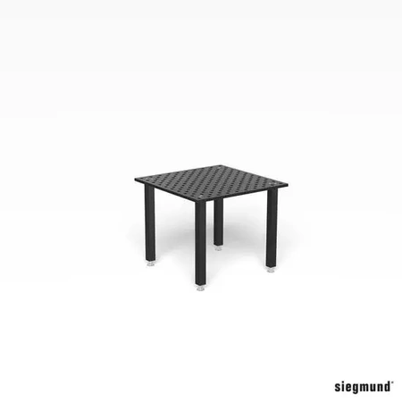Stół spawalniczy SIEGMUND SYSTEM-28 BASIC-8.7 z azotowaniem