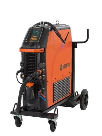 Urządzenie spawalnicze KEMPPI MASTERTIG