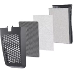 Kompletny zestaw filtr kombi ABE1P z pokrywą do aparatu nadmuchowego OPTREL Swiss Air