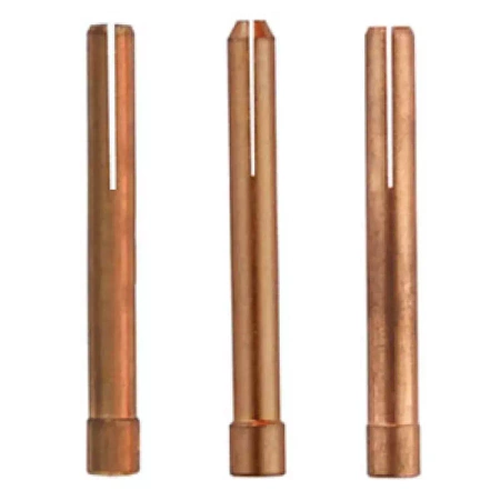 Tulejka zaciskowa TBI Standard SR-17/18/26