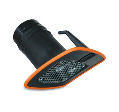 Oświetlenie do wyposażenia ssawki - MaxiFil (Standard, WA, Stacjonarny), MaxiFil Clean, SmartFil