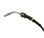 Uchwyt MIG/MAG chłodzony gazem ESAB EXEOR PSF 515 5 m