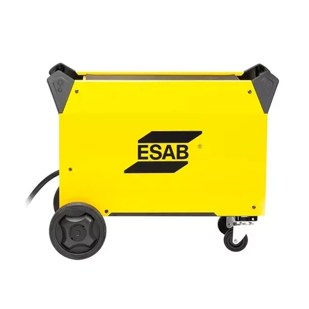 Podwozie do źródła prądu ESAB Warrior i Aristo