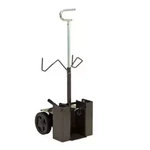 Podwozie do źródła prądu ESAB