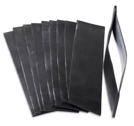 Taśma gumowa ssawki KEMPER - komplet 10 szt.