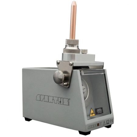Ostrzałka do elektrod wolframowych SPARTUS D-91