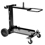 Podwozie do źródła prądu ESAB