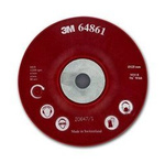 3M Podkładka do dysków fibrowych żebrowana