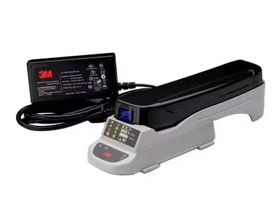 Stacja do ładowania 1 akumulatora 3M Versaflo TR-641E