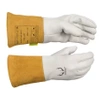 10-2304 WELDAS DEERSOSOFT Rękawice spawalnicze skóra z jelenia licowa SOFTOUCH mankiet dwoina bydlęca XL