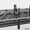Stoper elastyczny SIEGMUND SYSTEM-28 stalowy galwanizowany