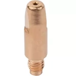 Końcówka prądowa M6/28 E-Cu 0.6 mm