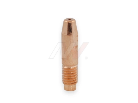 Końcówka prądowa M8/35 E-Cu do Al do FRONIUS AL3000/AW4000
