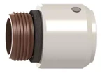 Nasadka FlushCut, Duramax Lock, 30-105 A