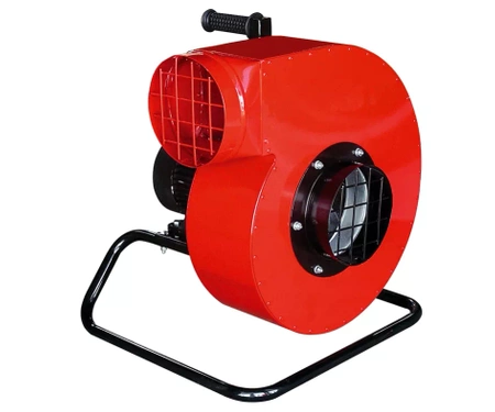 Wentylator promieniowy przenośny KLIMAWENT WPA-5-P-1-N