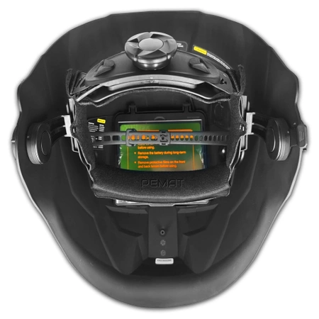 Przyłbica spawalnicza samościemniająca ESAB SENTINEL A60 CYPHER