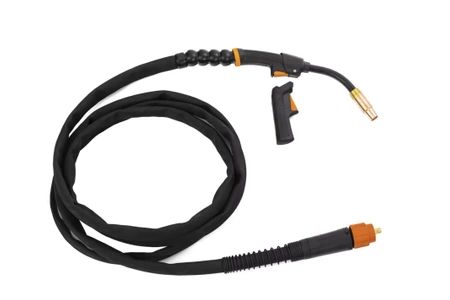 Uchwyt MIG/MAG chłodzony gazem KEMPPI GX 403 G 3.5 m