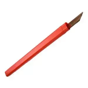 Pręty wysokostopowe LINCOLN LNT 316LSi 1.0 mm