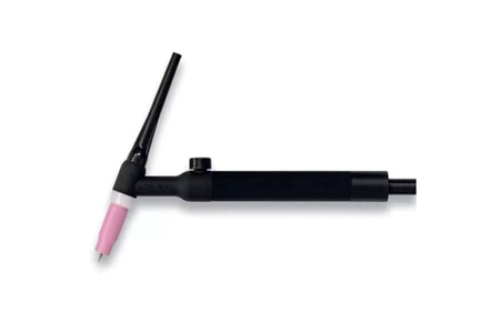 Uchwyt TIG chłodzony gazem TBI SR 9 V